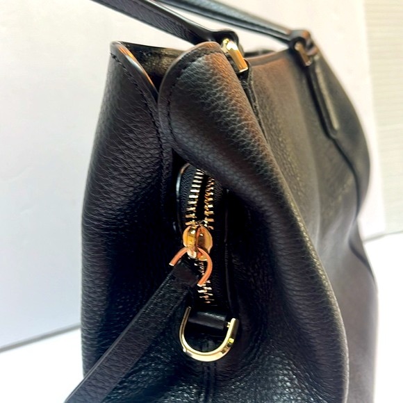 Kate Spade Women’s Jackson Medium Triple Compartment Satchel or crossbody - Picture 4 of 13